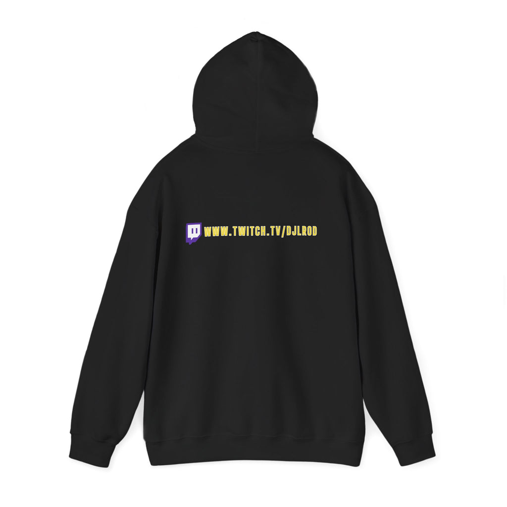 King of Stems Gold Crown - Hoodie/Sweatshirt