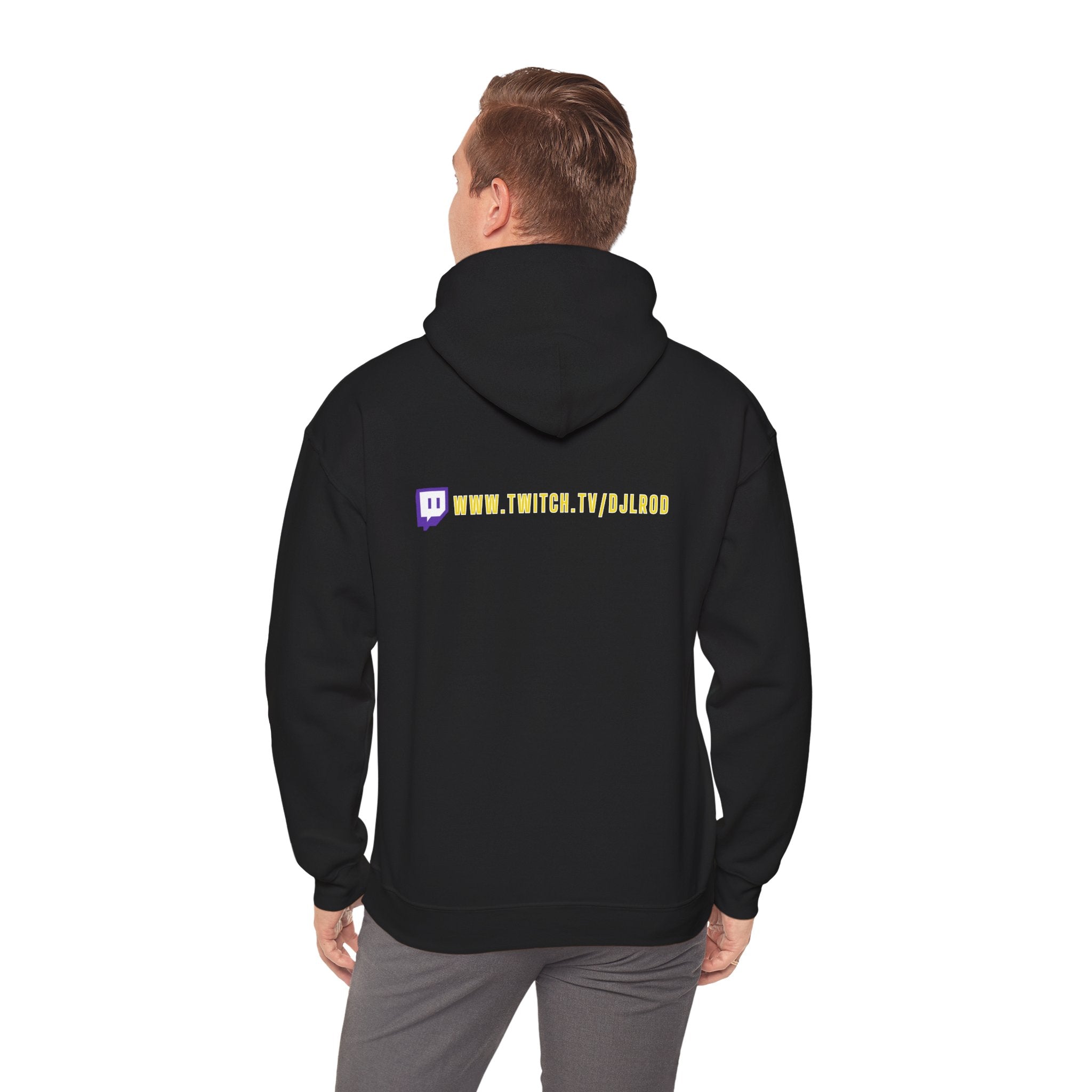 King of Stems Gold Crown - Hoodie/Sweatshirt