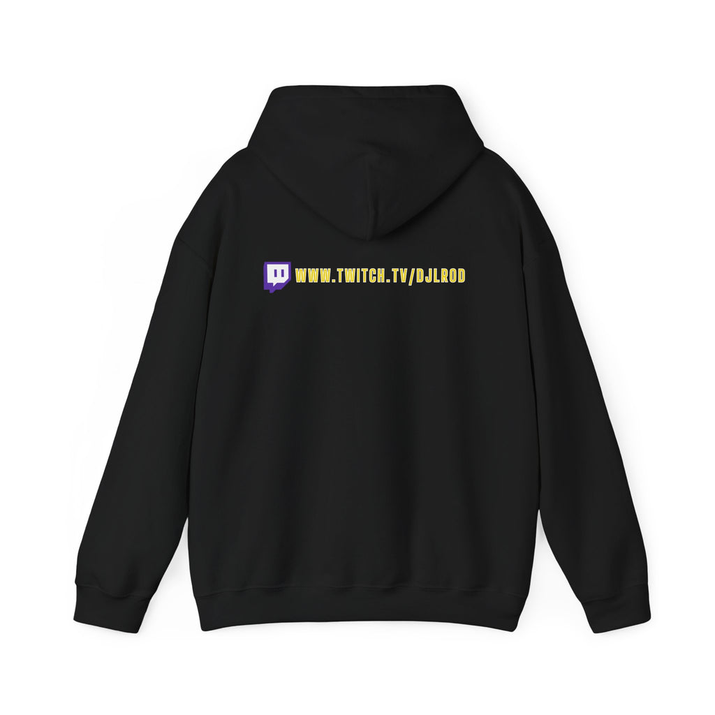 King of Stems Gold Crown - Hoodie/Sweatshirt