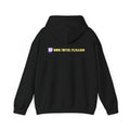 King of Stems Gold Crown - Hoodie/Sweatshirt