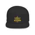 King of Stems - Snapback Hat