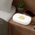 The King of Stems - UV Wireless Sanitizer & Charging Pad