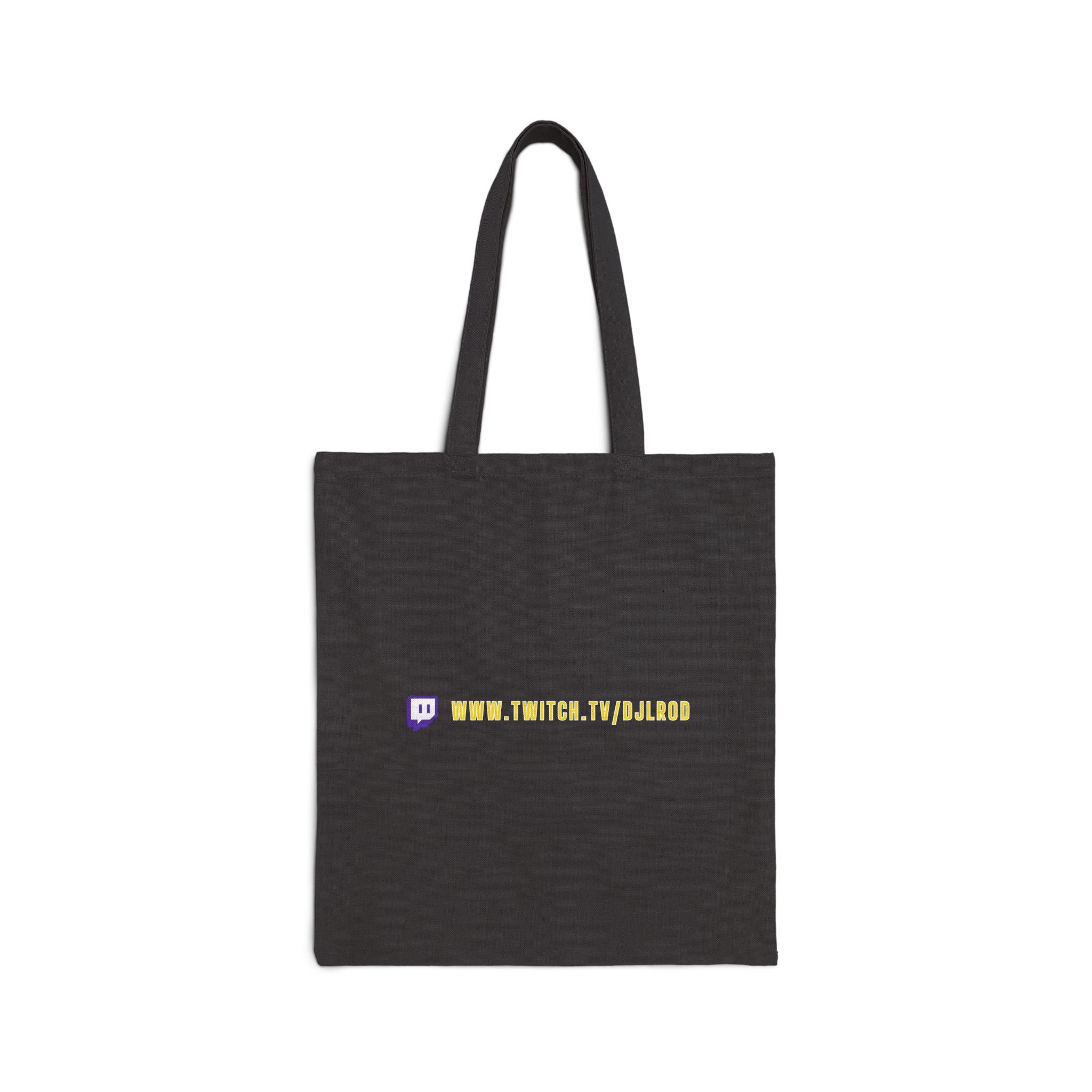 King of Stems - Canvas Tote Bag