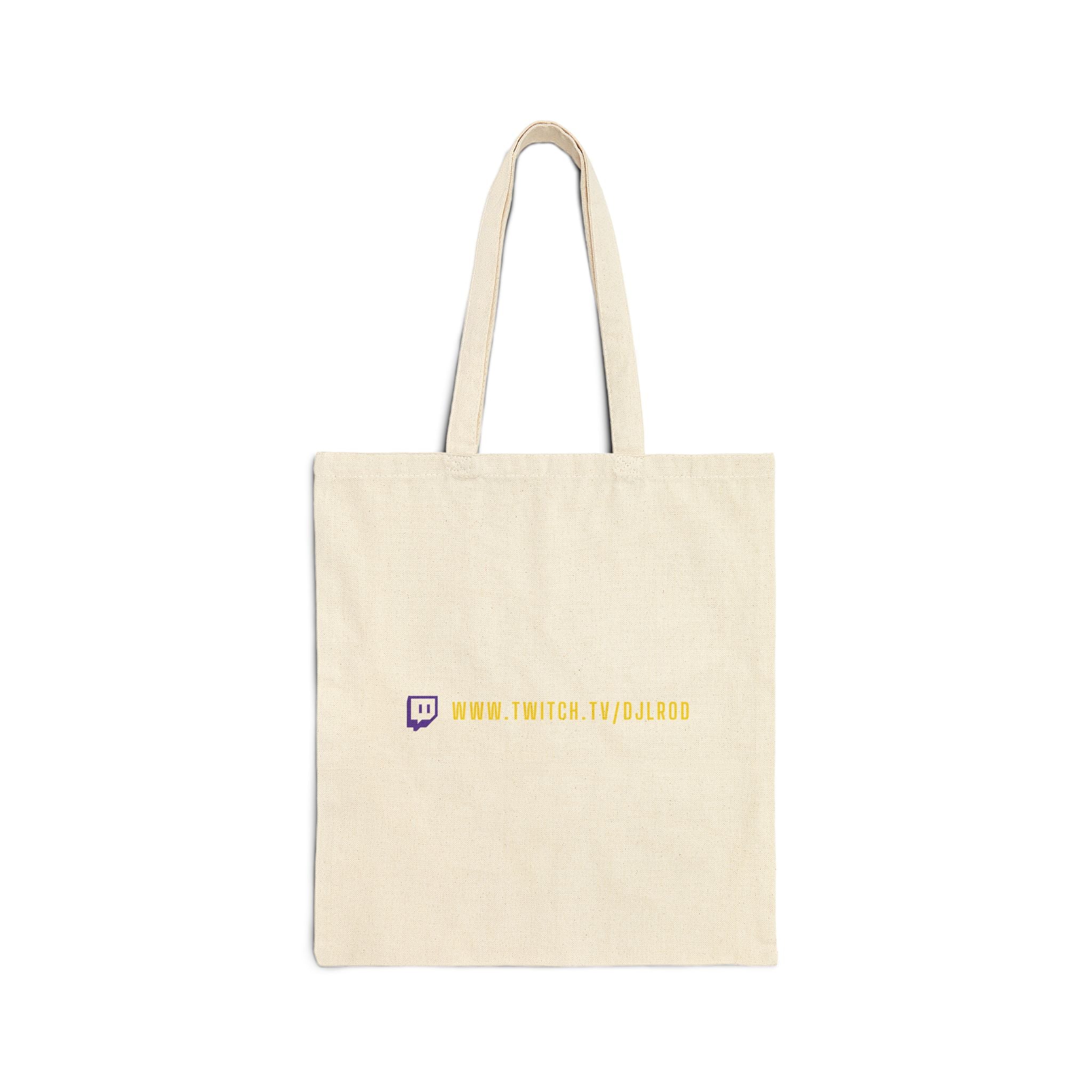 King of Stems - Canvas Tote Bag