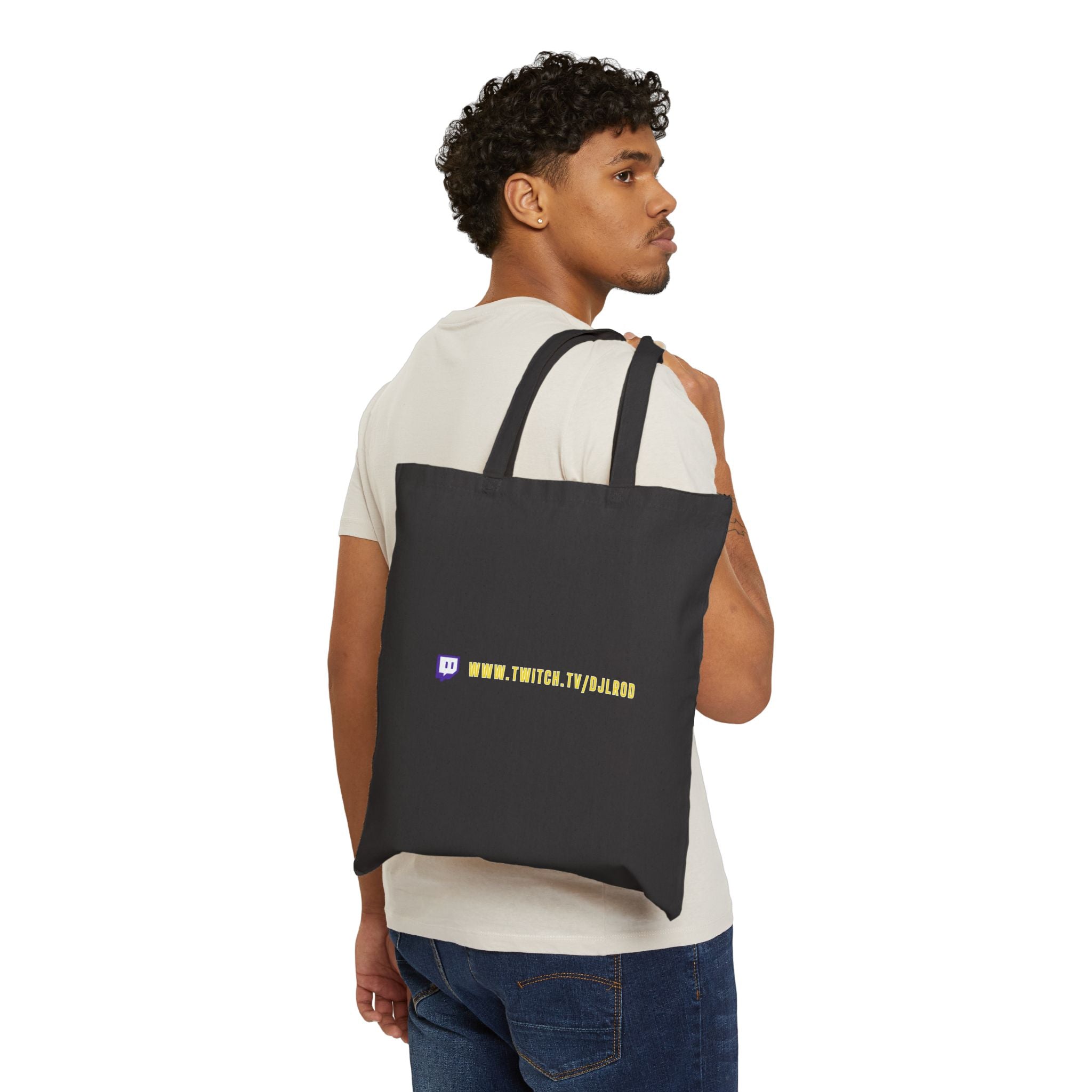 King of Stems - Canvas Tote Bag