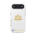 KING OF STEMS Logo  - Phone Case(many models available )