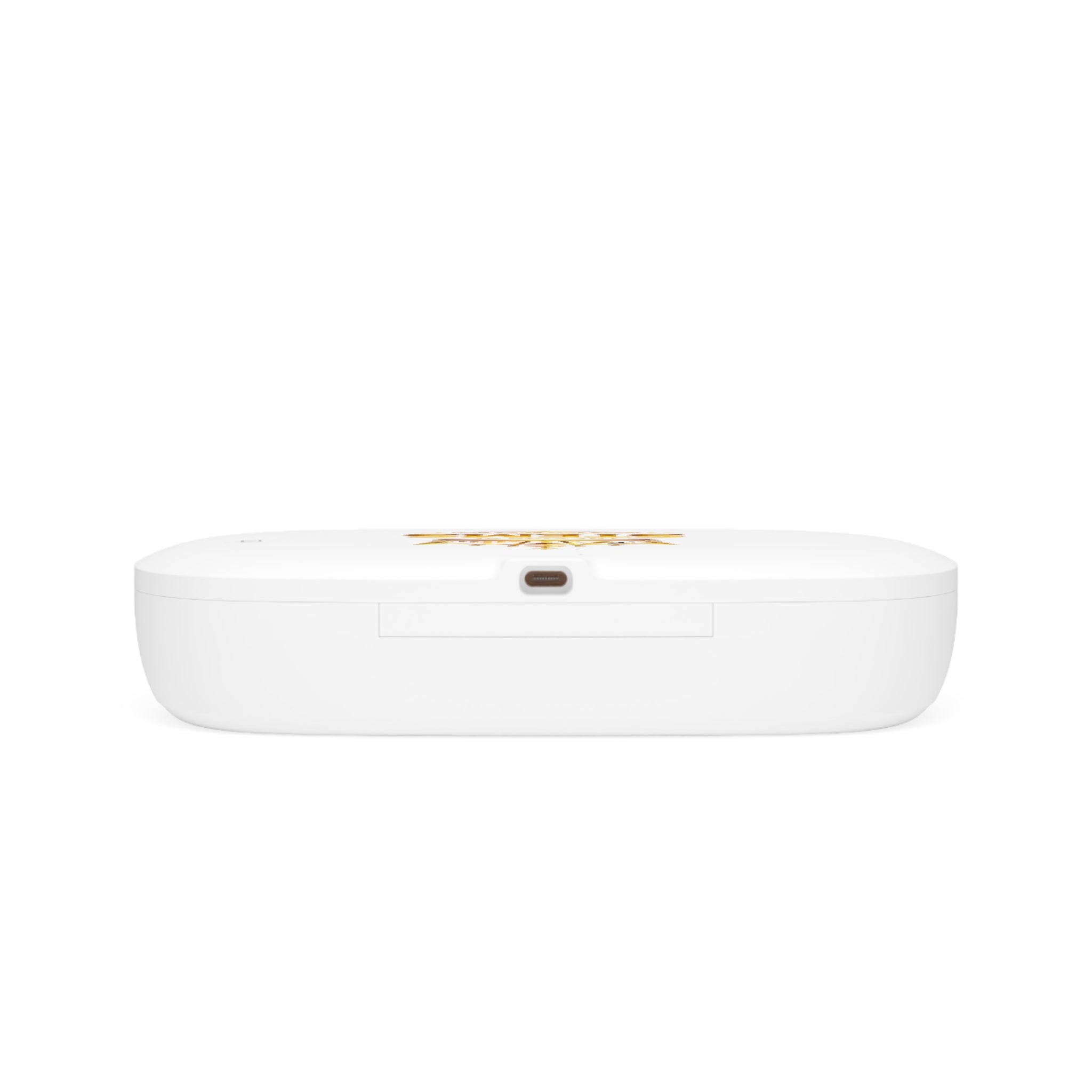 The King of Stems - UV Wireless Sanitizer & Charging Pad
