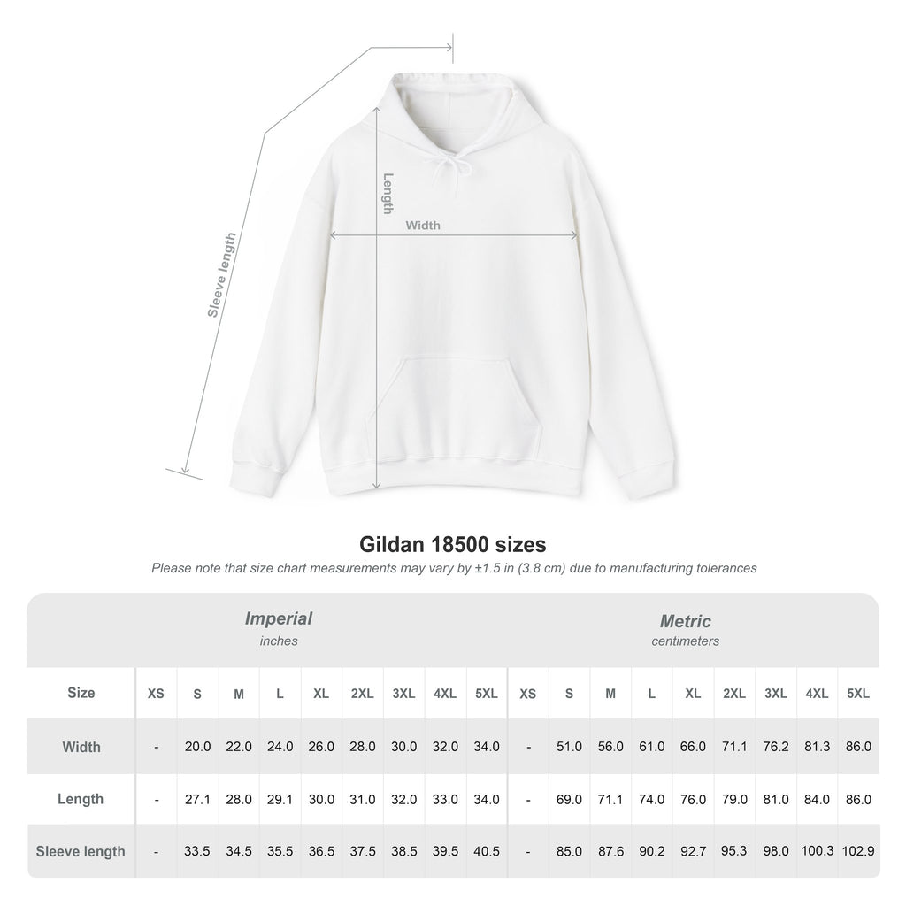 King of Stems Gold Crown - Hoodie/Sweatshirt