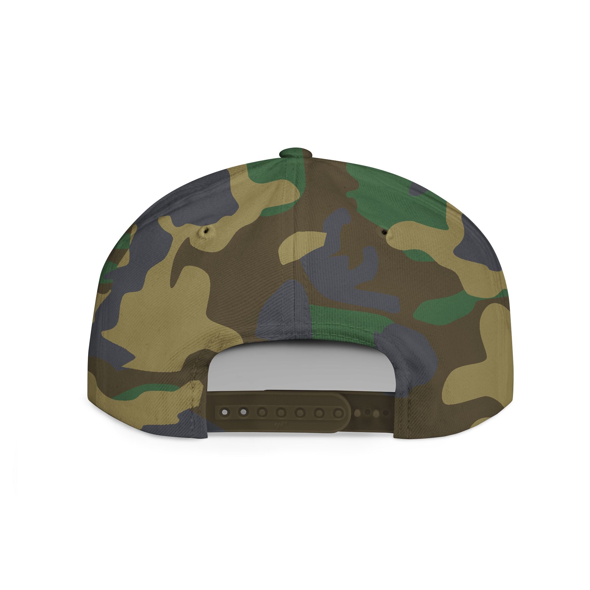 King of Stems - Snapback Hat