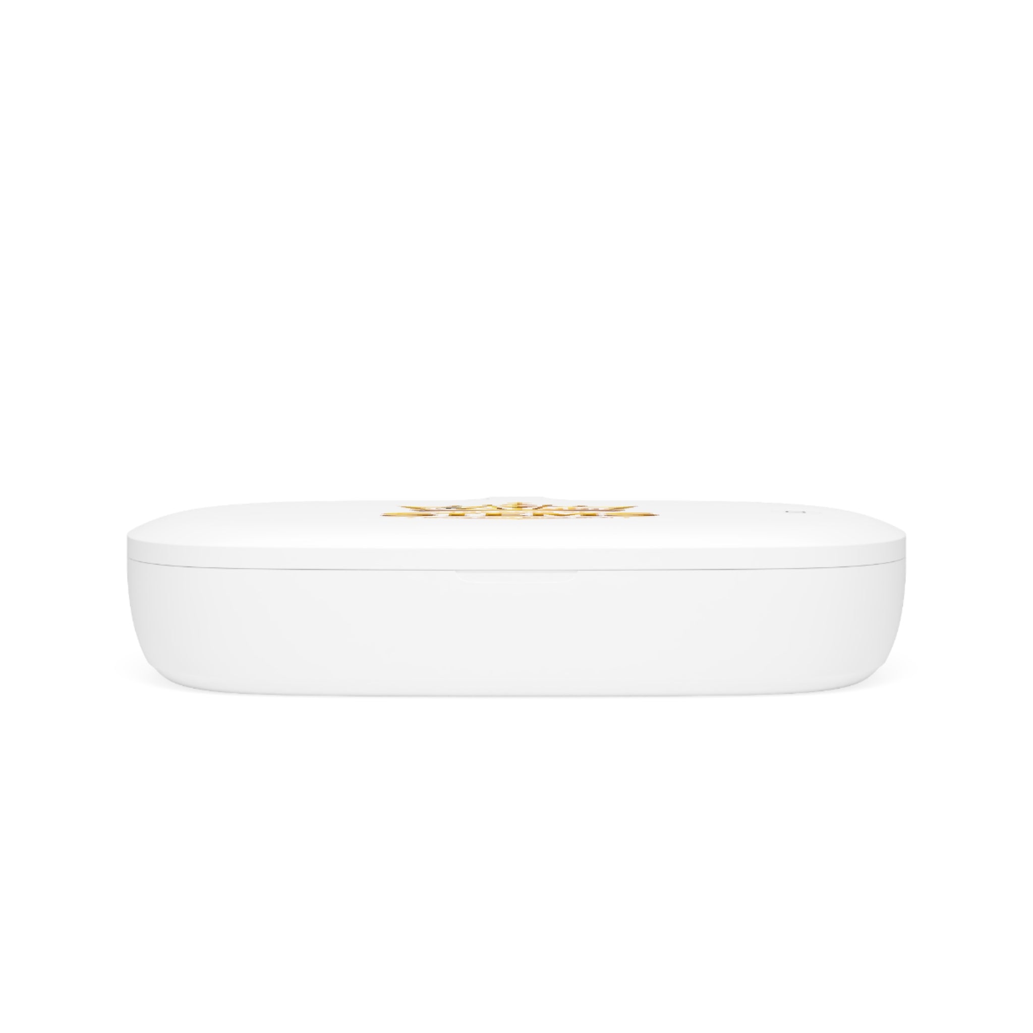 The King of Stems - UV Wireless Sanitizer & Charging Pad