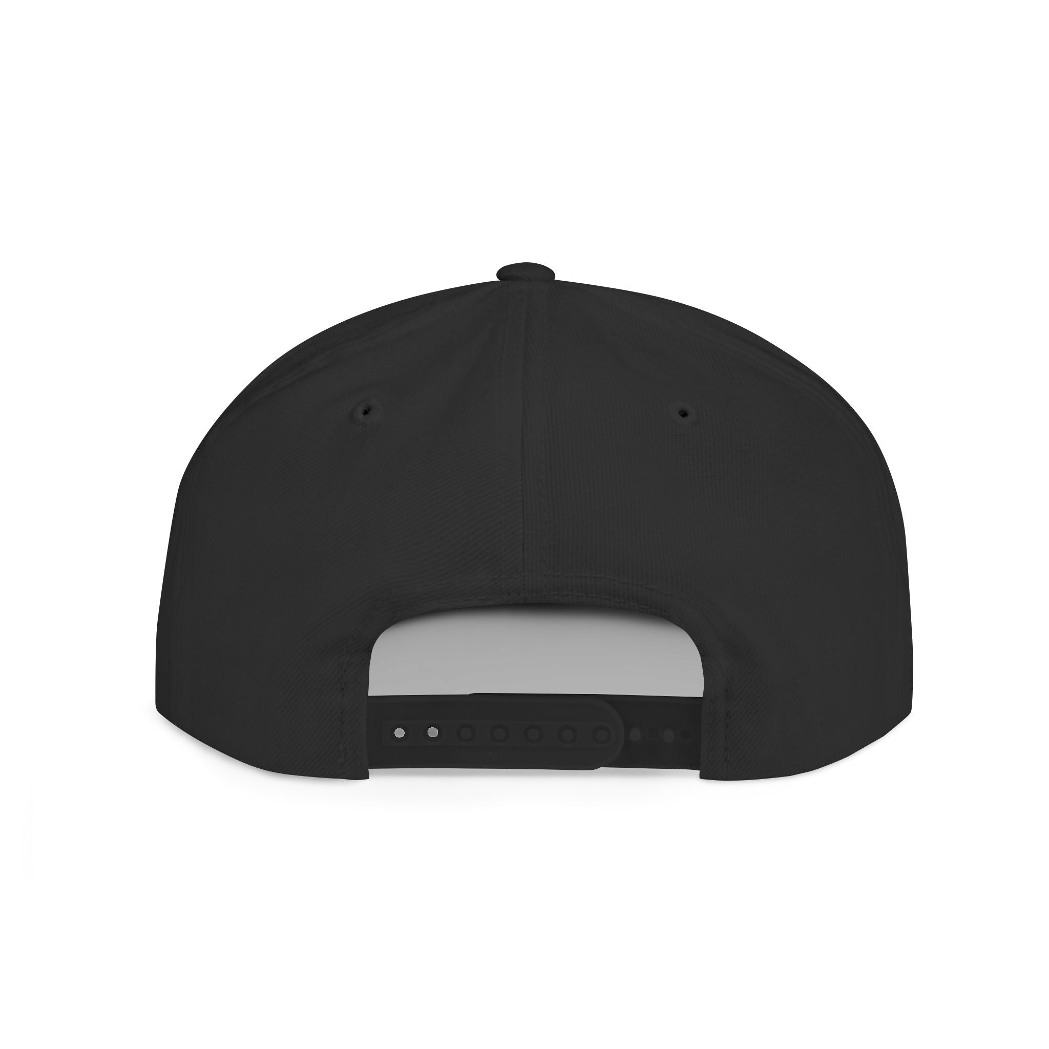 King of Stems - Snapback Hat