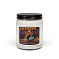 KING OF STEMS - House Music Smells Good - 9oz Scented Soy Candle